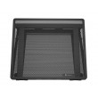 NATEC NPL-2271 laptop stand Black 43.9 cm (17.3