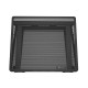 NATEC NPL-2271 laptop stand Black 43.9 cm (17.3 NATEC NPL-2271 laptop stand Black 43.9 cm (17.3