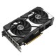 ASUS Dual -RTX5060-O8G NVIDIA GeForce RTX 5060 8 GB GDDR7 ASUS Dual -RTX5060-O8G NVIDIA GeForce RTX 5060 8 GB GDDR7