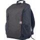 HP Travel 18 Liter 15.6 Iron Grey Laptop Backpack HP Travel 18 Liter 15.6 Iron Grey Laptop Backpack