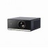 WANBO X5 Pro film projector 1100 ANSI lumens 1920 x 1080 pixels Black