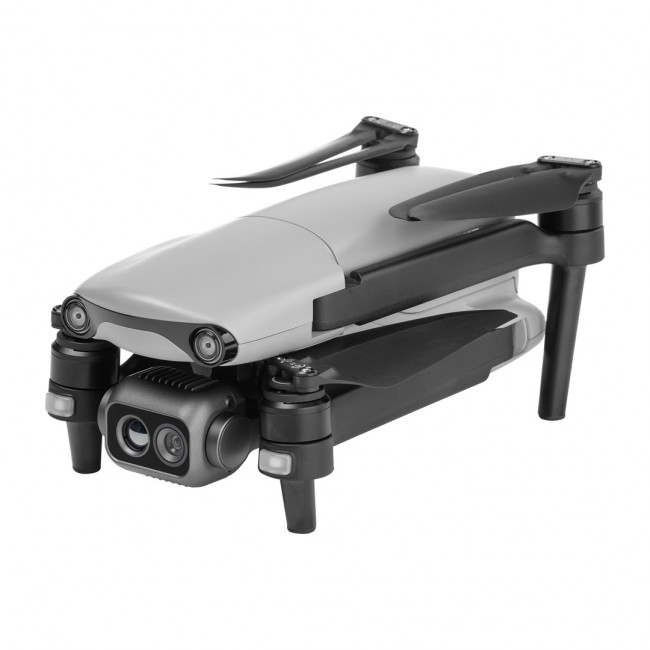 Autel EVO Lite 640T Enterprise Plus Combo Grey drone Autel EVO Lite 640T Enterprise Plus Combo Grey drone