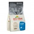 ALMO NATURE Holistic Sterilised Salmon - dry cat food - 2kg