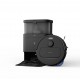 Cleaning robot Ecovacs Deebot N30 Pro Omni black Cleaning robot Ecovacs Deebot N30 Pro Omni black