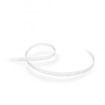 Philips Hue White and colour ambience Lightstrip Plus base V4 2 metre