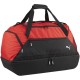 Puma Team Goal Bag M BC red-black 90236 03
