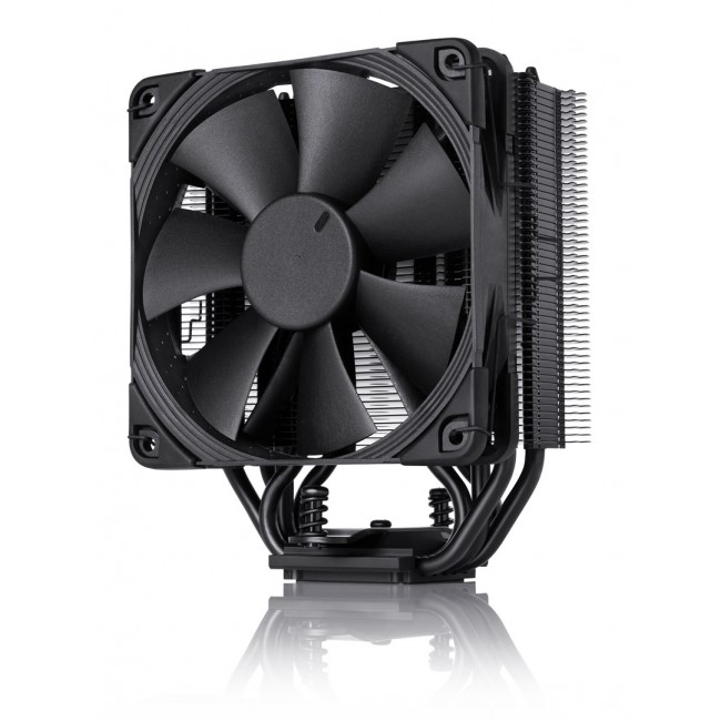 Noctua NH-U12S chromax.black Processor Cooler 12 cm Noctua NH-U12S chromax.black Processor Cooler 12 cm