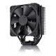 Noctua NH-U12S chromax.black Processor Cooler 12 cm Noctua NH-U12S chromax.black Processor Cooler 12 cm