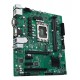 ASUS PRO H610M-C D4-CSM Intel H610 LGA 1700 micro ATX ASUS PRO H610M-C D4-CSM Intel H610 LGA 1700 micro ATX