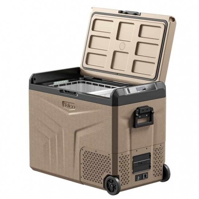 YOLCO TCX60 Sand Portable compressor fridge YOLCO TCX60 Sand Portable compressor fridge