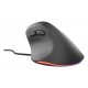 NATEC Crake 2 Pro mouse Universal Right-hand USB Type-A Optical 12800 DPI NATEC Crake 2 Pro mouse Universal Right-hand USB Type-A Optical 12800 DPI