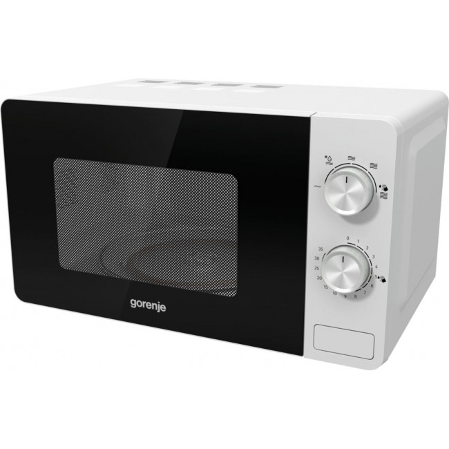 Gorenje Mikrov gsugn - MO17E1W Gorenje Mikrov gsugn - MO17E1W