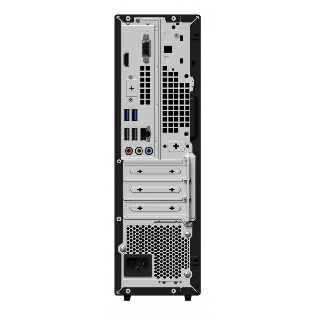 ASUS ExpertCenter D5 SFF D501SER-514500083X PC Intel Core i5 i5-14500 16 GB DDR5-SDRAM 512 GB SSD Windows 11 Pro Tower Black ASUS ExpertCenter D5 SFF D501SER-514500083X PC Intel Core i5 i5-14500 16 GB DDR5-SDRAM 512 GB SSD Windows 11 Pro Tower Black