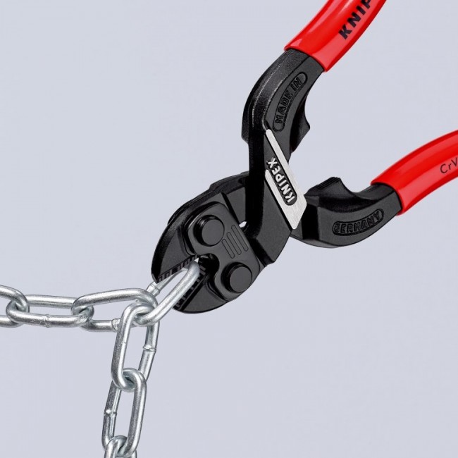 Knipex 71 31 160 bolt/chain cutter