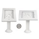 Maclean MC-677 Anti Theft Tablet Stand Holder Safe System Table Desk Mount Lock Key iPad 2 / 3 / 4 / Air Maclean MC-677 Anti Theft Tablet Stand Holder Safe System Table Desk Mount Lock Key iPad 2 / 3 / 4 / Air