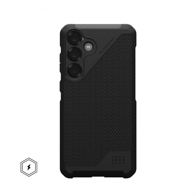 Urban Armor Gear Metropolis LT mobile phone case 17 cm (6.7