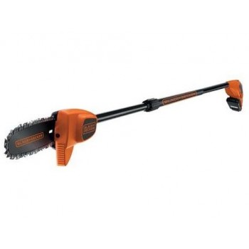 Battery Pole Saw 18V 20cm Black & Decker GPC1820L20-QW 3.7 kg