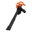 Black & Decker BEBLV260-QS leaf blower 2600 W 315 km/h Black & Decker BEBLV260-QS leaf blower 2600 W 315 km/h
