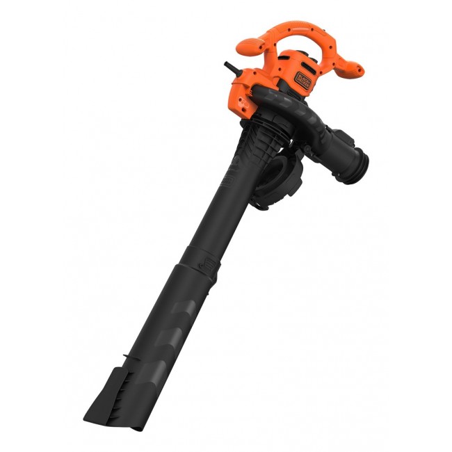 Black & Decker BEBLV260-QS leaf blower 2600 W 315 km/h