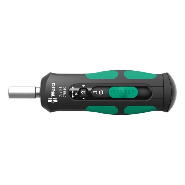 Wera 7510 Single Wera 7510 Single