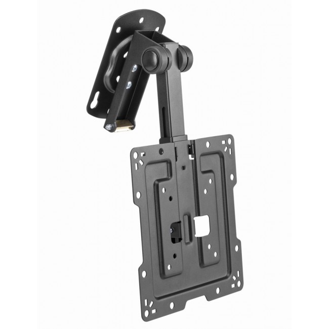 Gembird CM-43ST-01 Full motion TV ceiling mount, 19