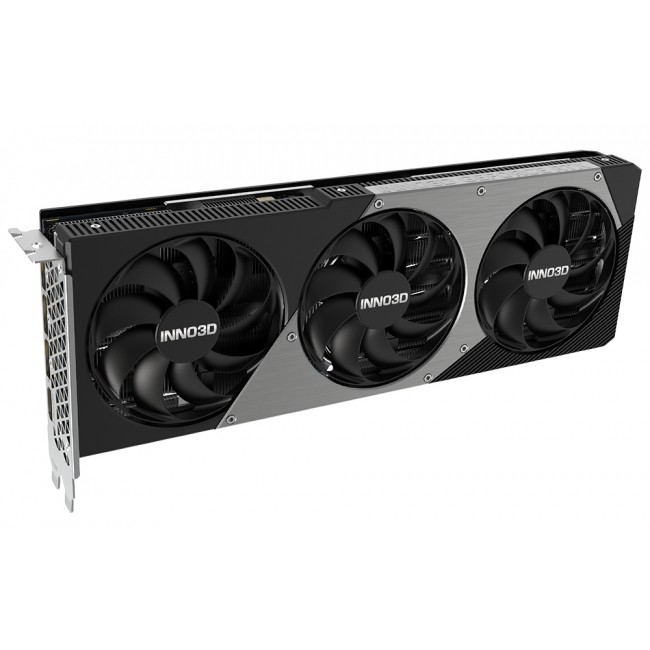 INNO3D GeForce RTX 5070 X3 OC NVIDIA 12 GB GDDR7