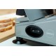 ELDOM KR400 slicer Electric 150 W Stainless steel Metal