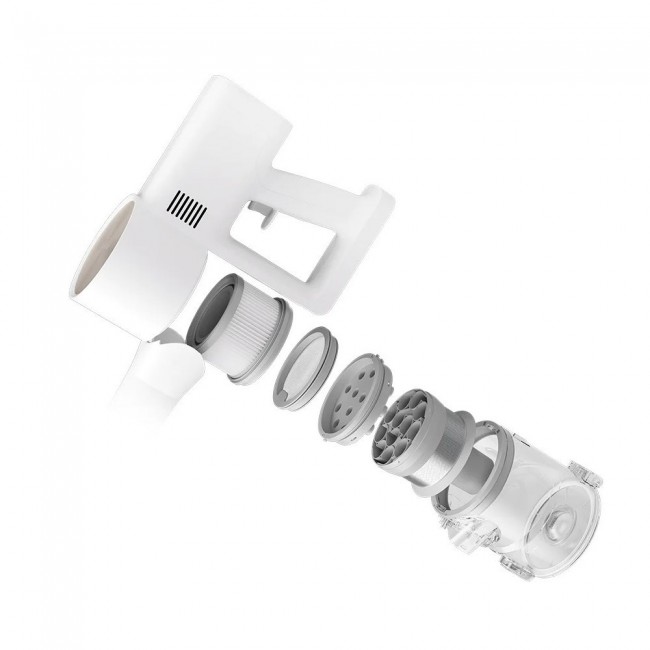 Xiaomi G20 EU upright hoover Xiaomi G20 EU upright hoover