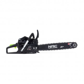 50 cm petrol chainsaw CST61-50AC NAC
