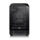 Thermaltake The Tower 300 Micro Tower Black Thermaltake The Tower 300 Micro Tower Black