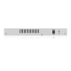 Zyxel GS1200-8HP v2 Managed Gigabit Ethernet (10/100/1000) Power over Ethernet (PoE) Grey Zyxel GS1200-8HP v2 Managed Gigabit Ethernet (10/100/1000) Power over Ethernet (PoE) Grey