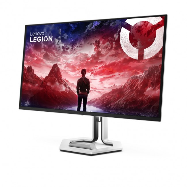 Lenovo Legion Pro 27Q-10 computer monitor 67.3 cm (26.5 Lenovo Legion Pro 27Q-10 computer monitor 67.3 cm (26.5