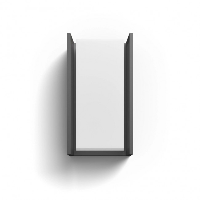 Philips Hue White Turaco Outdoor wall light Philips Hue White Turaco Outdoor wall light