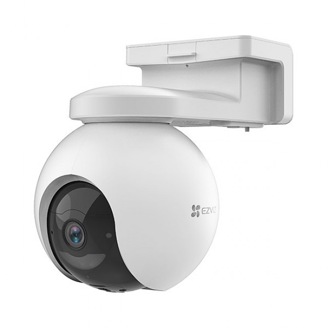 EZVIZ CS-EB8 (3MP,4GA) Spherical IP security camera Indoor & outdoor 2304 x 1296 pixels Wall EZVIZ CS-EB8 (3MP,4GA) Spherical IP security camera Indoor & outdoor 2304 x 1296 pixels Wall
