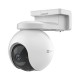 EZVIZ CS-EB8 (3MP,4GA) Spherical IP security camera Indoor & outdoor 2304 x 1296 pixels Wall EZVIZ CS-EB8 (3MP,4GA) Spherical IP security camera Indoor & outdoor 2304 x 1296 pixels Wall