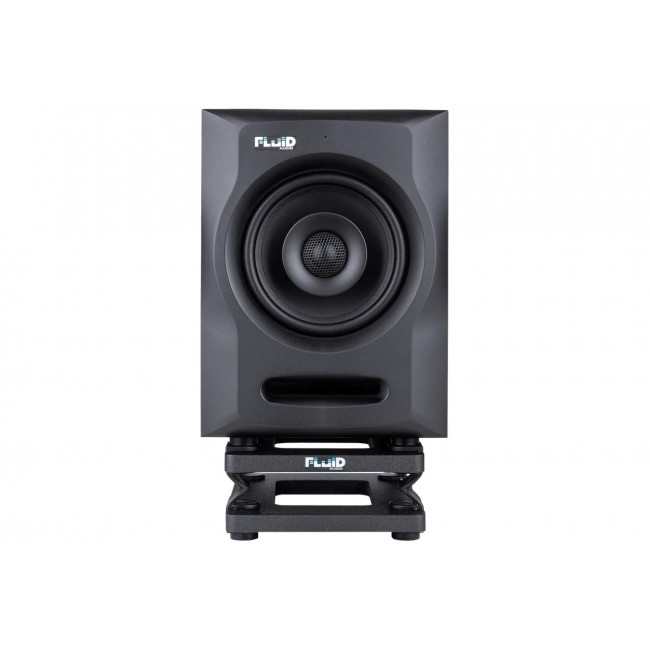 Fluid Audio DS5 - a pair of stands for 4-inch and 5-inch studio monitors