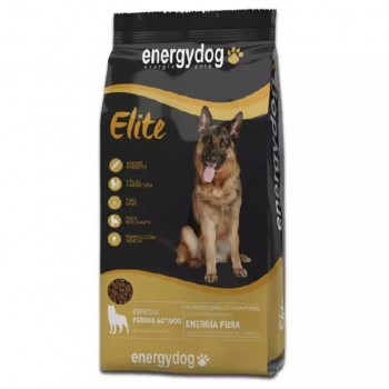ENERGYDOG Elite - dry dog food - 18kg