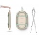 LUCY STAND FOLDABLE BABY BATH WITH FRAME