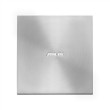 Asus | SDRW-08U7M-U | Interface USB 2.0 | DVD RW | CD read speed 24 x | CD write speed 24 x | Silver | Desktop/Notebook Asus | SDRW-08U7M-U | Interface USB 2.0 | DVD RW | CD read speed 24 x | CD write speed 24 x | Silver | Desktop/Notebook