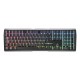 CHERRY MX 3.0S Wireless keyboard Gaming RF Wireless + Bluetooth QWERTZ German Black CHERRY MX 3.0S Wireless keyboard Gaming RF Wireless + Bluetooth QWERTZ German Black