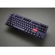 Ducky One 3 TKL keyboard Gaming USB US English Blue Ducky One 3 TKL keyboard Gaming USB US English Blue