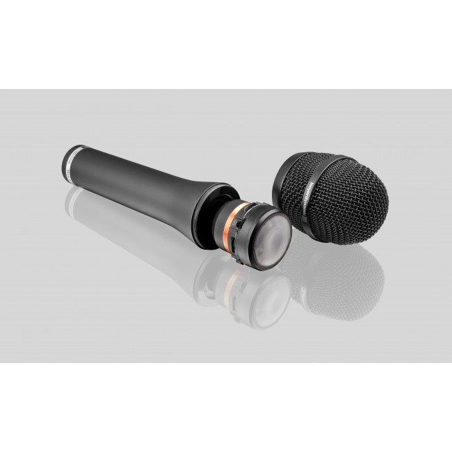 Beyerdynamic TG V70 Black Stage/performance microphone
