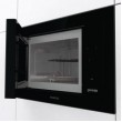 Gorenje BM235G1SYB Built-in microwave oven 23 L 900 W black