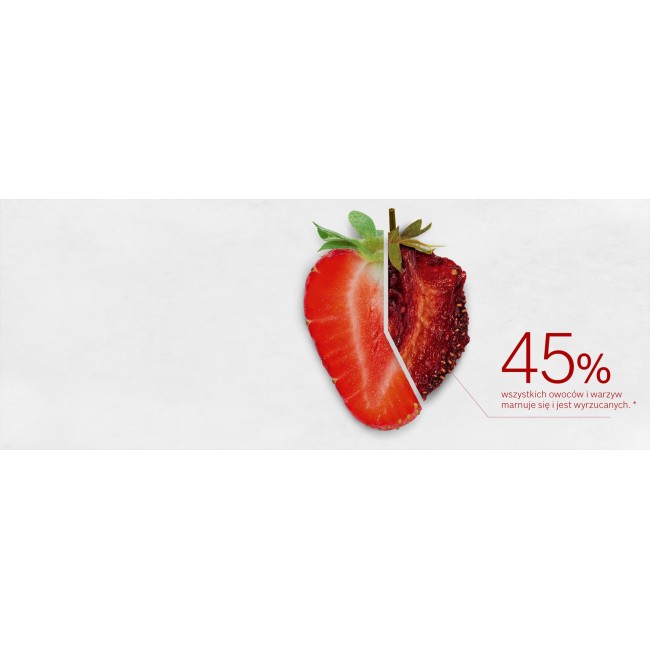 Bosch Serie 6 KGN39LBCF fridge-freezer Freestanding 363 L C Black