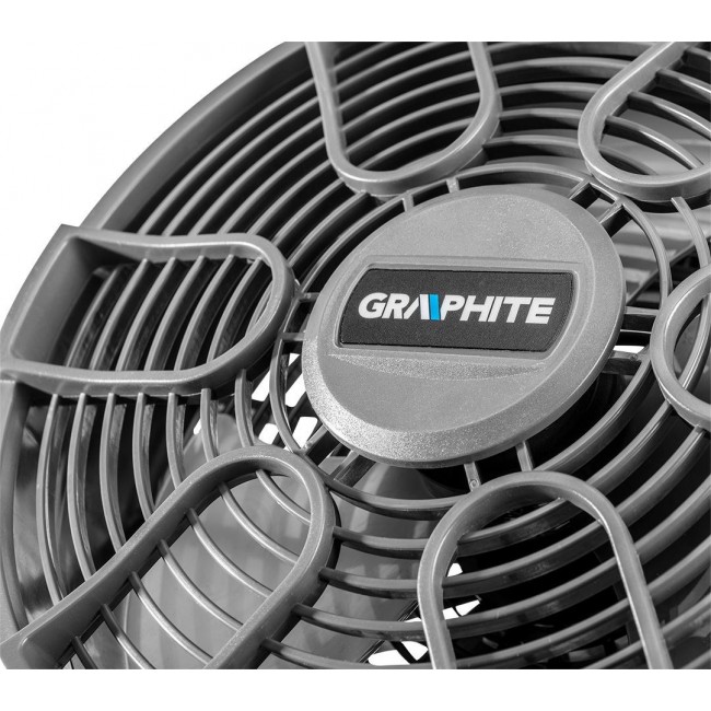Graphite 58G080 household fan Graphite 58G080 household fan