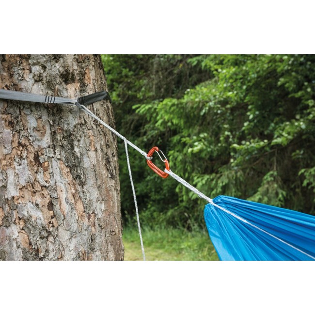 Cocoon HTS-UL hammock accessory Hanging kit Grey, Light grey 140 kg Cocoon HTS-UL hammock accessory Hanging kit Grey, Light grey 140 kg