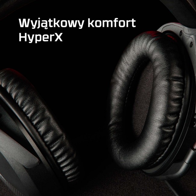 Headset HyperX Cloud Stinger 2