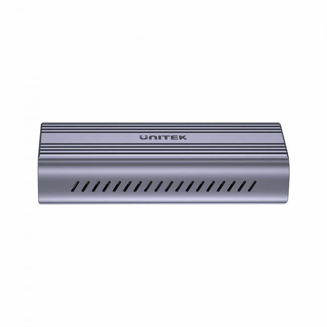 UNITEK M.2 NVME ENCLOSURE, USB 4