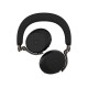 Jabra Evolve3 75 - MS Link390a - Black
