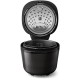Philips | HD2151/40 | All-in-one Pressure Cooker | 1000 W | 5 L | Number of programs 12 | Black Philips | HD2151/40 | All-in-one Pressure Cooker | 1000 W | 5 L | Number of programs 12 | Black